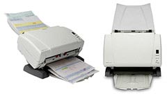 Kodak i1310 Plus Scanner
