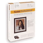 Kodak Ektatherm 1400 Print Kit / Glossy / 210x297mm / A4 / 50 prints
