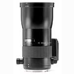 Hasselblad Telephoto 300 mm f/4.5 Auto Focus HC Lens