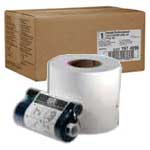 Kodak Ektatherm 6800 4R Print Kit / width 10 cm
