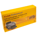 �������� ����� Kodak Ektatherm 8500 Xtralife Glossy Ribbon / CMYX / 2x50 prints