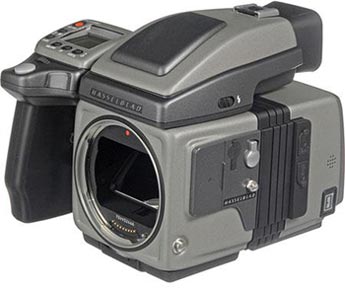 Hasselblad H4D-40 Digital Camera
