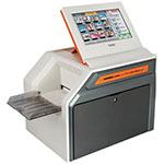 ����������� HiTi P510K Digital Photo Kiosk Printer