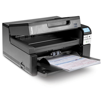 ��������-������ Kodak i2900 Scanner