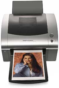 Kodak Professional 1400 Digital Photo Printer