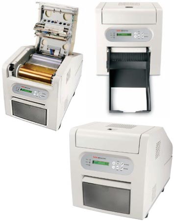 ����������� Kodak Professional 605 Photo Printer