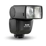 Kodak P20 zoom flash