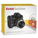 Kodak EasyShare P712 Digital Camera