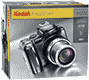 Kodak EasyShare P850 Digital Camera