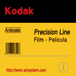 Kodak Precision Line LPF7 Film 20x24 inch (50.8x61 cm)/100������