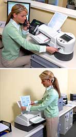 Kodak ScanStation 100