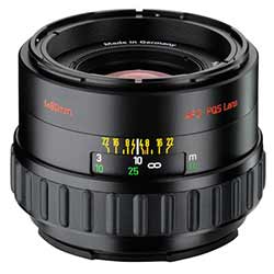 Schneider�AFD Xenotar 80mm f/2.8 HFT PQS Lens