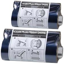 �������� ����� Kodak Photo Ribbon D4000L
