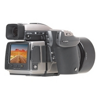 Hasselblad H3DII-22 22 Megapixel SLR Digital Camera Kit
