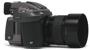 Hasselblad H3DII-50 50 Megapixel SLR Digital Camera Kit