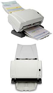 Kodak i1220 Plus Scanner