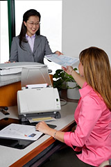 Kodak i1320 Plus Scanner
