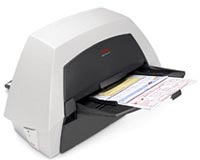 Kodak i1420 Scanner