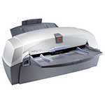 Kodak i150 Scanner