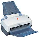 Kodak i40 Scanner