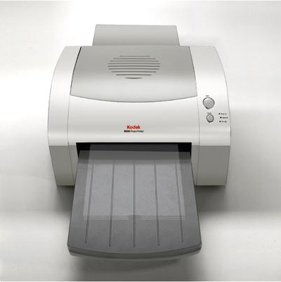 Kodak Professional 805 Photo Printer