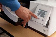 Kodak i5200 Scanner