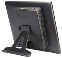 Kodak EasyShare P736 Digital Frame