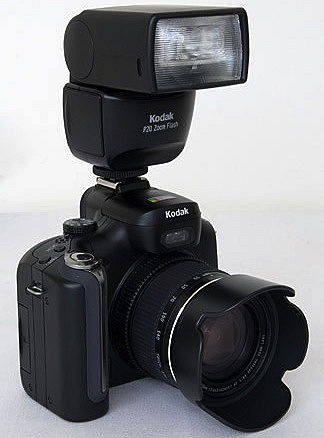 kodak P880 P20