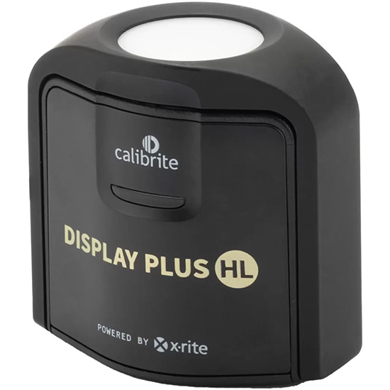 ���������� Calibrite Display Plus HL CCDIS3PLHL