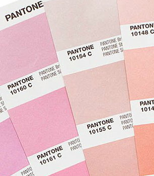 �������� ���������� PANTONE METALLICS Coated (GG1507)