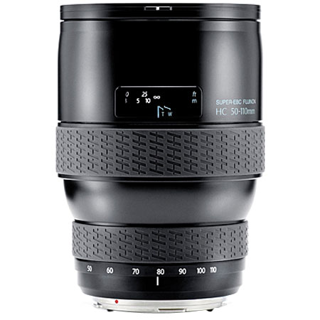 Hasselblad Zoom Wide Angle-Telephoto 50-110 mm f/3.5-4.5 HC Auto Focus Lens