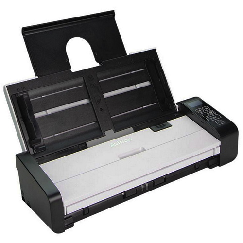 ��������-������ Avision AD 215 WiFi (000-0843-07G)
