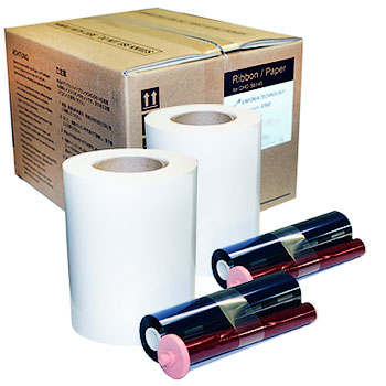 ������-����� Sinfonia CS2 6x8-inch (15x20 cm) Media Pack