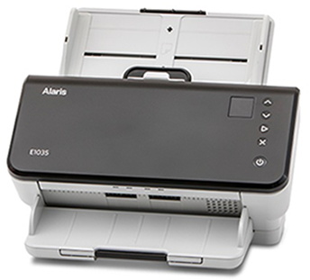 ��������-������ Kodak Alaris E1025