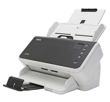 ��������-������ Kodak Alaris S2040