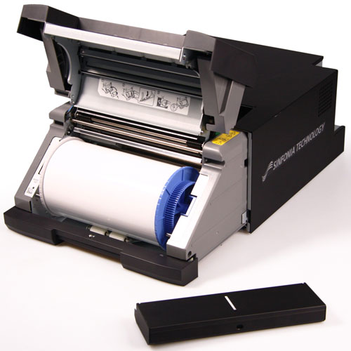 ����������� Sinfonia Color Stream CS2 Digital Photo Printer