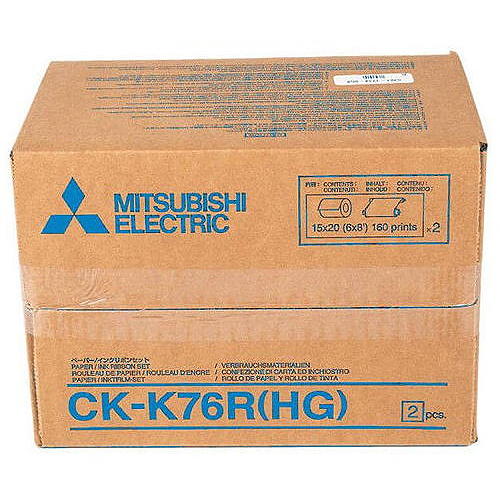 ������+����� (��������) Mitsubishi CK-K76R(HG)