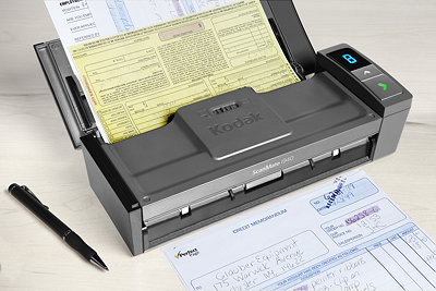 ��������-������ Kodak ScanMate i940 Scanner