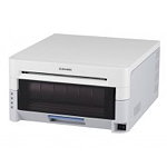 ����������� Mitsubishi CP3800DW Printer