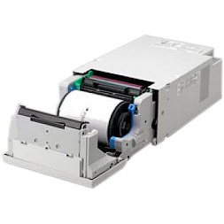 ����������� Mitsubishi CP-D80DW Printer